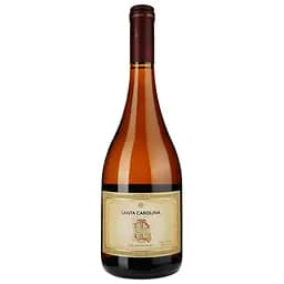 Вино Santa Carolina Reserva De Familia Chardonnay, белое, сухое, 0,75 л