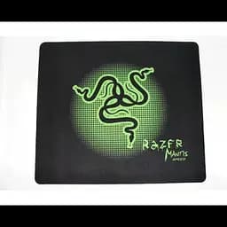 Килимок для миші Razer Mantis Speed чорний ігровий 290×250×2 мм - мініатюра 2