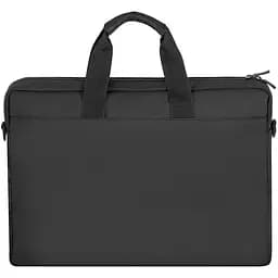 Сумка для ноутбука Rivacase Ulsan 8235 15.6" Black [112598] - мініатюра 2