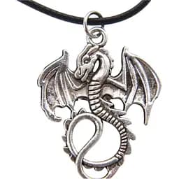 Кулон Дракон Гра престолів Game of Thrones GT 3.10