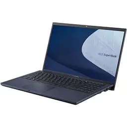 Ноутбук ASUS ExpertBook B1 B1502CBA-BQ0660MXM,i7-1255U,10 ядер,32GB DDR4,512GB,Без ОС - мініатюра 4