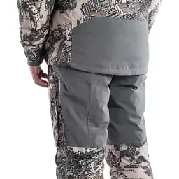 Куртка Sitka Gear Blizzard AeroLite M Optifade Open Country - мініатюра 5