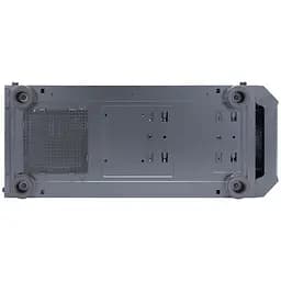 Корпус 1stPlayer FD5-M-BK-4F1 без БП Black (FD5-M-BK-4F1) - мініатюра 2