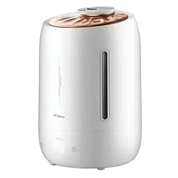 Зволожувач повітря Xiaomi Deerma 5L White (DEM-F600) - мініатюра 5