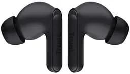 Навушники Trust TWS Yavi Earbuds BT 5.3 ENC SBC Mic Чорний (25296_Trust) - мініатюра 4