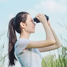 Бінокль Beebest Binoculars X8 8х32 Porro [135835] - мініатюра 6