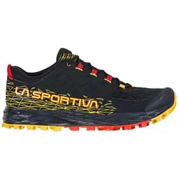 Кросівки LaSportiva Lycan II 45 Black/Yellow (1052-46H999100 45) - мініатюра 3