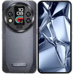 Смартфон Oukitel WP200 Pro 24/1TB Gray (Global Version)