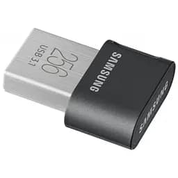 USB флеш накопичувач Samsung 256GB FIT PLUS USB 3.1 (MUF-256AB/APC) - мініатюра 5