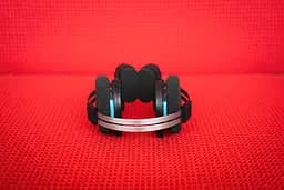 Навушники On-Ear Porta Pro, BT 5.2, Wireless, Mic, Чорний Koss teh0013052 - мініатюра 8