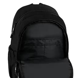Рюкзак GoPack Teens 121L-4 Чорний (GO26-121L-4) - мініатюра 13