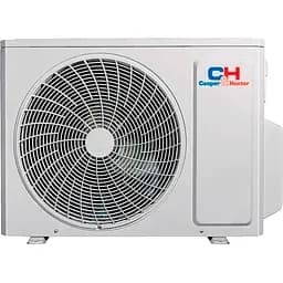 Спліт-система Cooper&Hunter Vital Inverter CH-S18FTXF2-NG [106701] - мініатюра 3