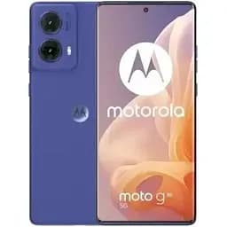Смартфон Motorola Moto G85 8/256GB Cobalt Blue