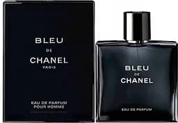 Оригинал Chanel Bleu de Chanel Eau de Parfum 50 мл парфюмированная вода
