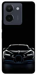 Чохол Demsky Авто для Vivo Y36