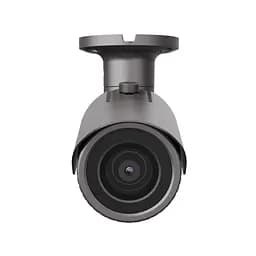 Мережева камера циліндрична 2MP @ 30fps, 2.8mm fixed focal lens (113°) QNO-6012R HANWHA VISION - мініатюра 4