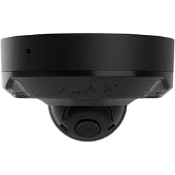 Камера видеонаблюдения Ajax DomeCam Mini HL (5/2.8) black