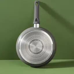 Сковорода Tefal Renew 28 см + контейнер 0,8 л Master Seal Eco C4250543_SET - мініатюра 7