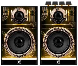 Акустика Futuro 20Вт Black (65087) Defender teh0021682 - мініатюра 8