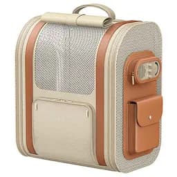 Рюкзак-переноска для тварин Mova Pet Backpack PB10 Pro (PPK10A) - мініатюра 2