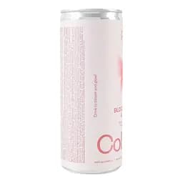 Напій з колагеном зі смаком троянди та персика Collagen Perla Helsa 250 мл x 4 - мініатюра 3
