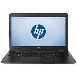 Ноутбук HP ZBook 15U G4 (i7-7600U/16/256SSD/W4190M-2Gb) - Class A "Б/У"