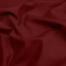 Штори на кухню та в кімнату Cosas Wine 180х250 см бордо 2 шт (Curtains_10Bordo_DUK_180x250) - мініатюра 4