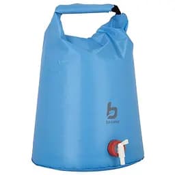 Каністра складана Bo-Camp Aqua Sac 20L Blue (6681200) (DAS302127)