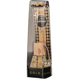 Ароматизатор Aroma Prestige Wood Gold 7 мл