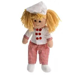 Лялька поварчук IF80