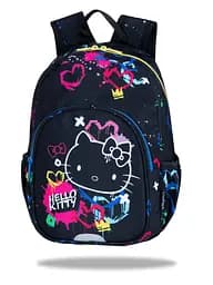 Рюкзак CoolPack TOBY mini HK black