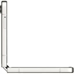 Смартфон Samsung Galaxy Flip5 8/512GB Cream (SM-F731BZEH) - мініатюра 10