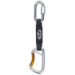 Відтяжка з карабінами Climbing Technology Gym Promo Set tapered sling (1053-3E690DF A0U)
