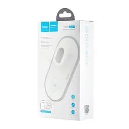 БЗП Hoco CW21 Wisdom 3-in-1 wireless charger White - мініатюра 2