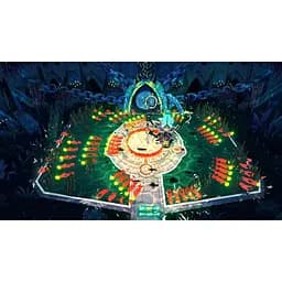 Ключ активації Microsoft Cult of the Lamb: Heretic Edition для Xbox One/Series S/X - мініатюра 5