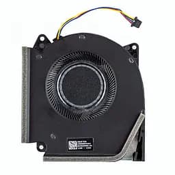 Вентилятор Asus (GPU fan 12V) кулер для моделей ноутбука ROG Strix G513QY, G713QY (13NR06X0T01011) Asus, 12V, 4pin