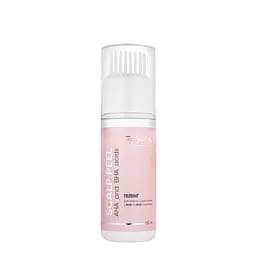 Пилинг для жирной кожи головы Top Beauty Scalp Peel AHA 150 мл