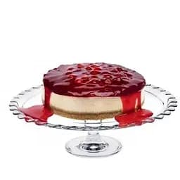 Блюдо на ніжці для торта Pasabahce Patisseri 37см