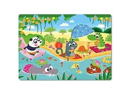 Настільна гра Gigamic Відмінності Юніор (Difference Junior) (40153) - мініатюра 3