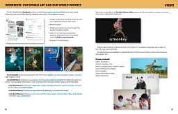 Our World (2nd Edition) 5 Lesson Planner with Student's Book+Audio CD and DVD - мініатюра 4