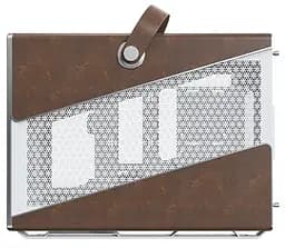 Корпус MONTECH Heritage PRO BTF White (HERITAGE PRO (W)) Без БП - мініатюра 7