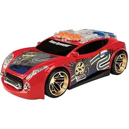 Уцінка. Машинка Road Rippers Red Hot 26 см (20041)