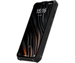 Смартфон Sigma mobile X-treme PQ55 6/64 GB чорний (4827798337912) - мініатюра 5