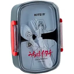 Ланчбокс з наповненням Kite Naruto NR24-181, 750 мл (NR24-181)