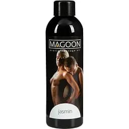 Масажна олійка - Magoon Jasmin, 200 мл