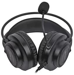 Навушники Fstyler FH200U, Grey A4Tech teh0020098 - мініатюра 3