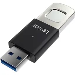 Флеш-пам'ять (накопичувач USB) USB3 256GB F35PRO LJDF35P256G-RNBNG LEXAR