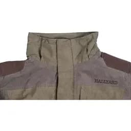 Куртка Hallyard Boville 62 Зелений - мініатюра 10