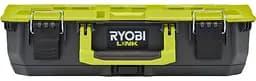 Ящик модульний для інструменту Link RSL101, 15х57х43см, пластик Ryobi hoz0012923 - мініатюра 4
