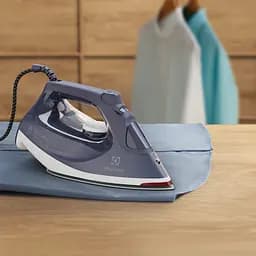 Праска Electrolux Refine 600 E6SI1-2MN блакитна - мініатюра 3